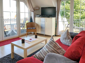 Residenz Alte Bergstraße Residenz Alte Bergstrasse Appartement 19, Scharbeutz
